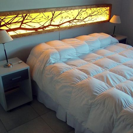 N'Aike Casa De Huespedes Hotel La Calera Ngoại thất bức ảnh