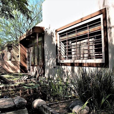 N'Aike Casa De Huespedes Hotel La Calera Ngoại thất bức ảnh