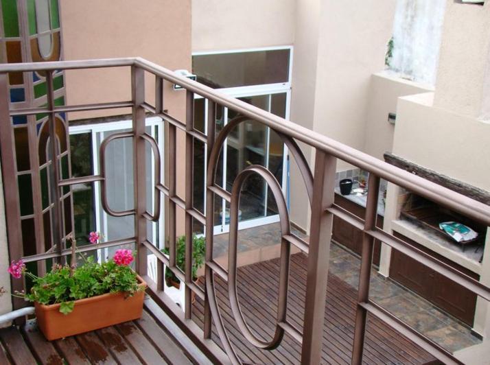 N'Aike Casa De Huespedes Hotel La Calera Phòng bức ảnh