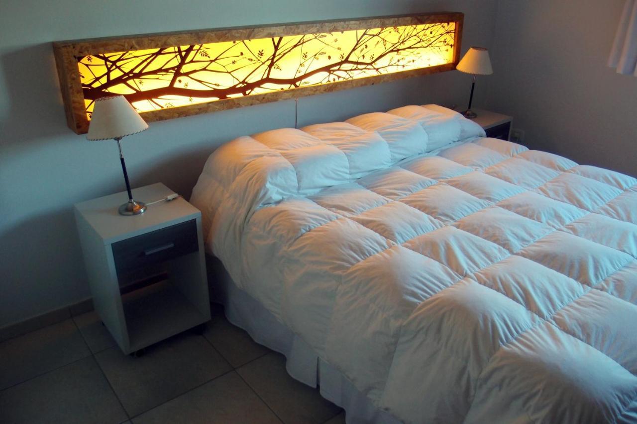 N'Aike Casa De Huespedes Hotel La Calera Ngoại thất bức ảnh