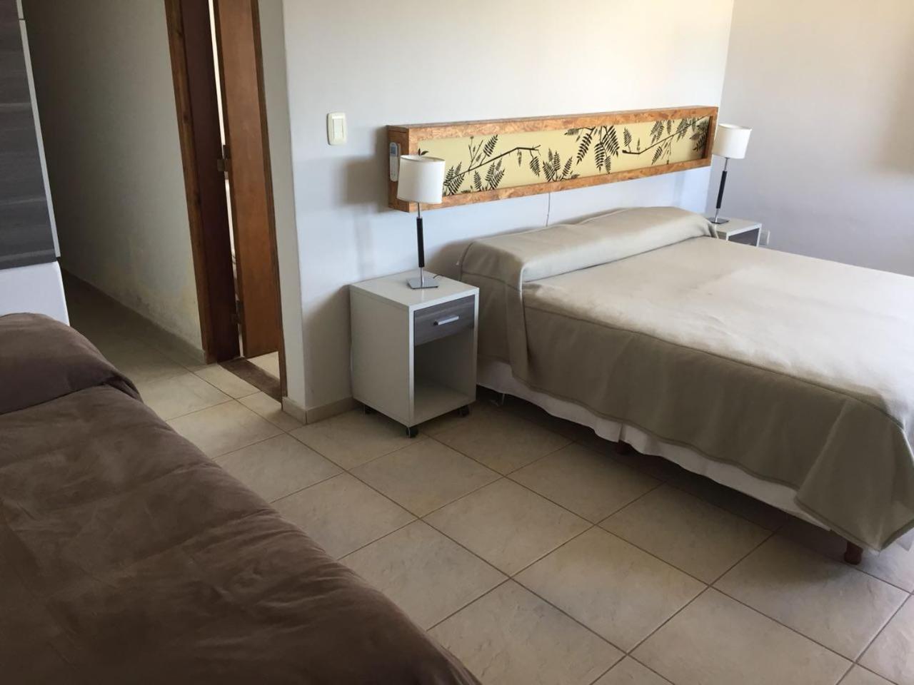N'Aike Casa De Huespedes Hotel La Calera Ngoại thất bức ảnh