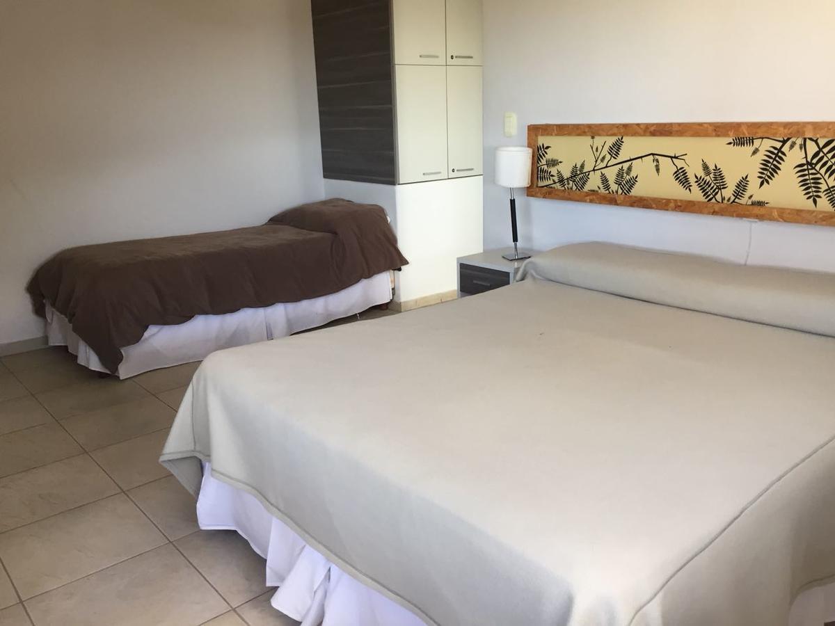N'Aike Casa De Huespedes Hotel La Calera Ngoại thất bức ảnh