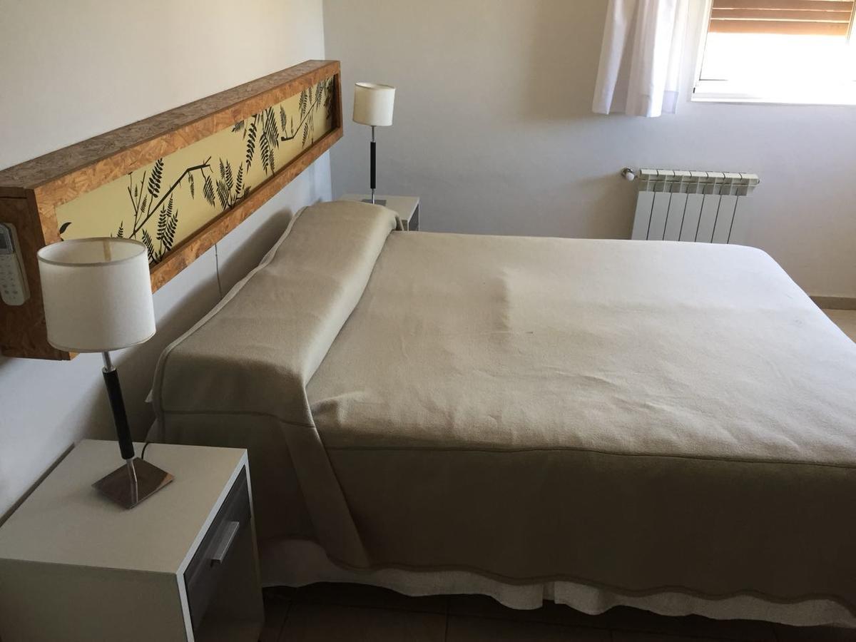 N'Aike Casa De Huespedes Hotel La Calera Ngoại thất bức ảnh